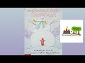 The Biggest Best Snowman by Margery Cuyler - Children's Books Read Aloud - Once Upon A Story