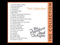 Temptation Rag - The Pasadena Roof Orchestra  - The Collection 1989
