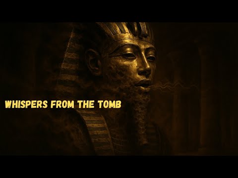 What Ancient Egyptian Sounded Like – Real Voice of a 3,000-Year-Old Mummy