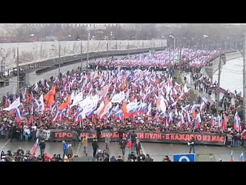 Russland: Oppositionsparteien wollen gemeinsam gegen "Lügen und Korruption" kämpfen