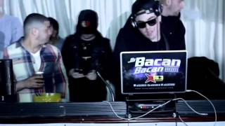 DJ Bacan Bacan w/ DJ Barr at Club Mansion, New Jersey - Latin Nightclub Gig Log