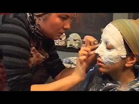 Workshop Istanbul 2012–2013 — Tiyatro Barbone