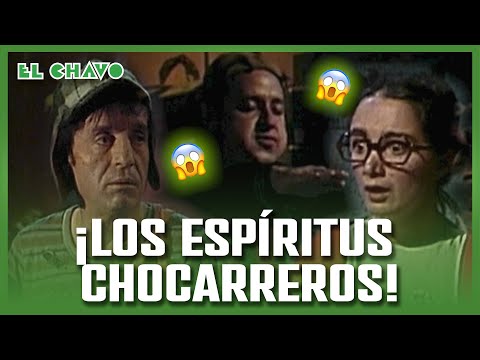 El Chavo del 8: Sleepwalkers Part 1