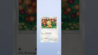 😱 10 X Wisdom of Sea and Sky ✨️ #127  #pokemontcgpocket #pokemontcg #pokemon #PokemonGO