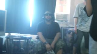 4020 Boyz - Loud Pak Ft Mr. 365