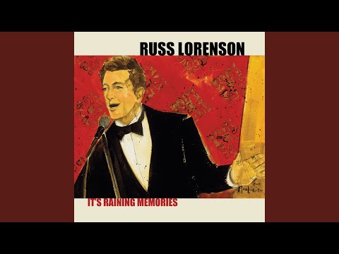 It's Raining Memories (Live 2008)