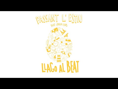 5 - PASSANT L'ESTIU FEAT. CREMA KIDS