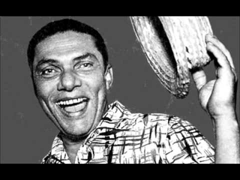 Cidade maravilhosa - Gilberto Alves (1955)