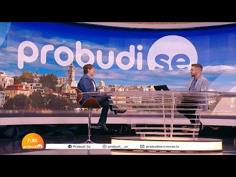 Magdalena Belić: Sa “Nevermajndom” u lepši svet