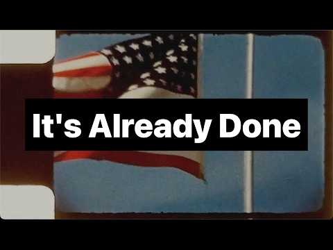 The 1984 Interview That Explains Everything: Yuri Bezmenov