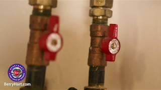 Utility Shutoff Valves - Overview