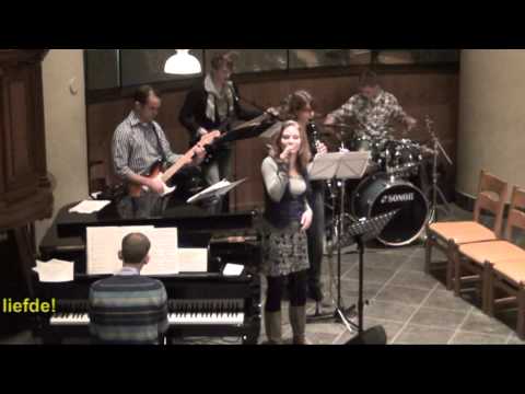 opwekking 625 'wat een Liefde'