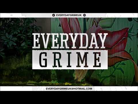 Lee Wrizzle - Rampant [Grime Instrumental]