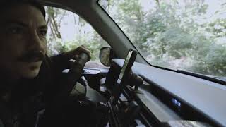 The Salmonberry Tunnel Adventure