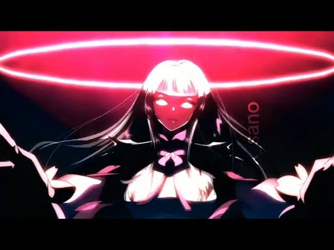 | AMV | Gentle Bad x Da Key ( MinhAK remix ) #viral #amv #music #animeedit #kazechiamv 