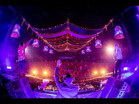 X-Qlusive Holland XXL 2018 | The Partysquad & Outsiders