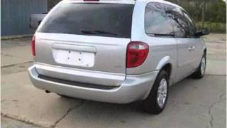 2005 Dodge Grand Caravan Used Cars Woodstock IL