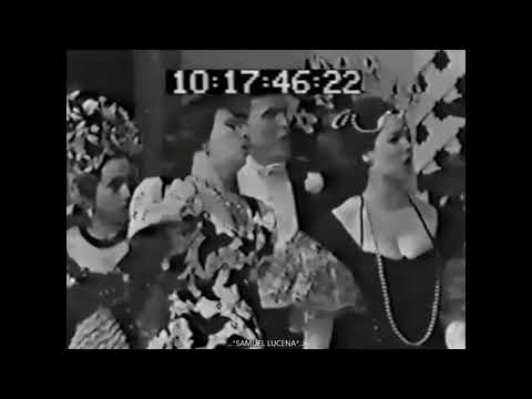 Mirella Freni canta La Traviata - Londres - Atos III e IV - 1967
