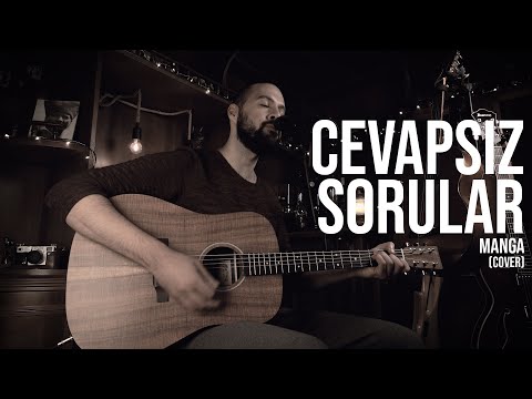 Levent Batu - Cevapsız Sorular (maNga Cover)