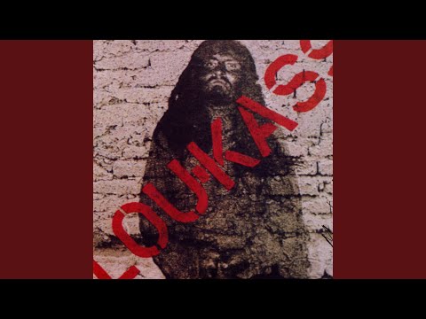 Antes De Ti - Loukass