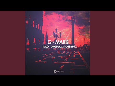Italo (Syoss Remix)