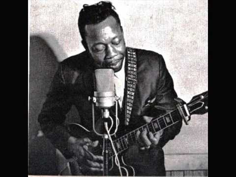 Slim Harpo - Rainin' In My Heart (Alternate Take)