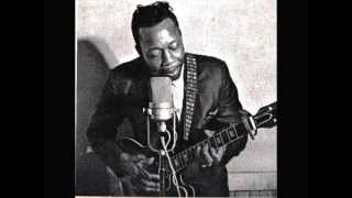 Slim Harpo - Rainin' In My Heart (Alternate Take)