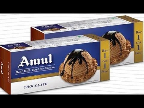 Unboxing Amul choco chip icecream 🍦🍧 || go and try now ✨🖇️ || @foodiesqueenupasana657