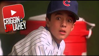 Rookie of The Year Henry Rowengartner Mispronuncia