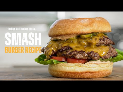 Smash Burgers