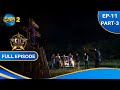 CRIME INVESTIGATION FORCE | CIF | EP-11 PART-3 | NEW SHOW |  DANGAL 2