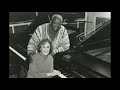 Marian McPartland with In The Land Of Oo Bla Dee.