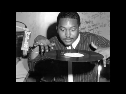 Mr.Magic's Rap Attack (1987)