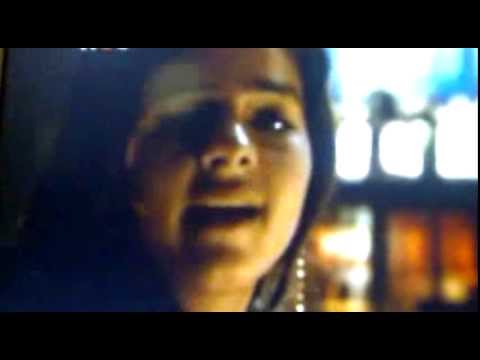 Numidia el Morabet : Een warm "Lalla Buya" in een vol Ahoy in Rotterdam...