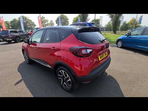 Renault Captur 0.9 TCe 90 Iconic ENERGY (s/s)