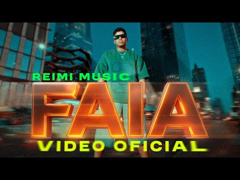 Reimi Music - FAIA