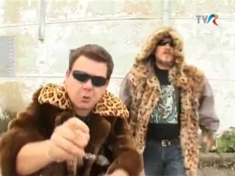 Open Stage / Letörtétek a tükrünköt!