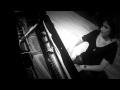 John Cage - In A Landscape (piano,choreography)
