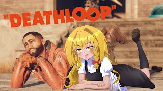 ぽよよんサクサクDeathLoop EP.2【ゆっくり実況】
