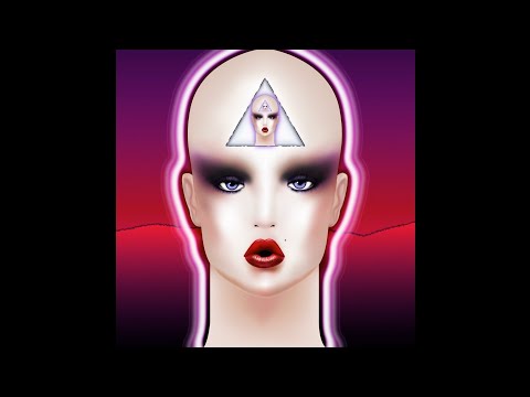 Jimmy Edgar - Let Yrself Be (Worldwide FM Version)