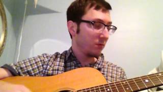 (479) Zachary Scot Johnson Faithless Love J.D. Souther Cover thesongadayproject Linda Ronstadt