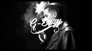 G-Eazy - &quot;Running&quot; Instrumental (Prod. Michael Keenan) [Remix by ThatKidGoran]