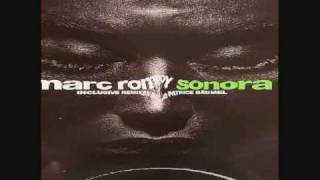 Marc Romboy - Sonora ( hugo remix )