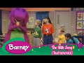 Barney The Milk Song Instrumental