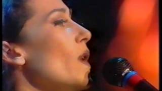 The Day You Went Away Live 1993 Wendy Matthews