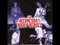 wednesday night heroes - nazi girlfriend