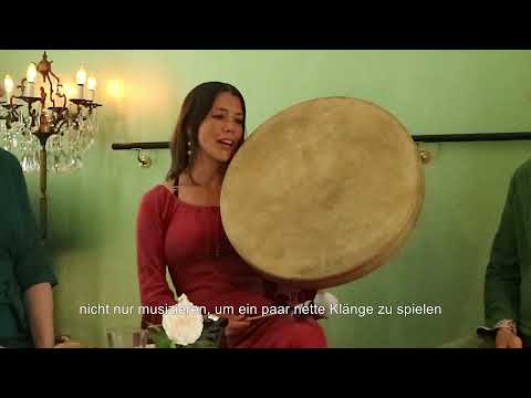 MAGIC of SOUND :: Schamanen-Trommel