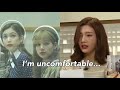 Kpop moments that make me uncomfortable and angry