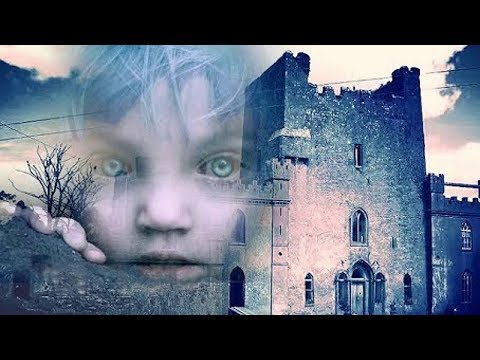 Azzurrina, Castelli e Fantasmi