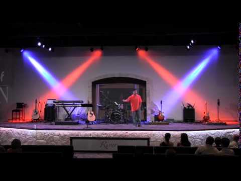 The Power of Submission